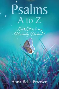 Produktbild: Psalms A to Z