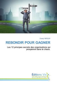 Produktbild: Rebondir Pour Gagner