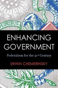 Produktbild: Enhancing Government