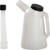 Produktbild: Messbecher 3 l Kunststoff