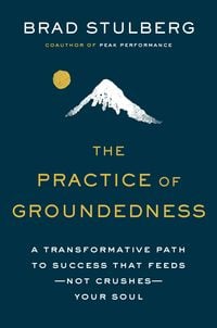 Produktbild: The Practice of Groundedness