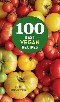 Produktbild: 100 Best Vegan Recipes