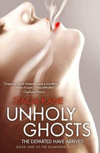 Produktbild: Unholy Ghosts