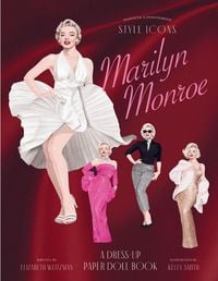 Produktbild: Style Icons: Marylin Monroe