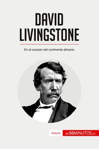 Produktbild: David Livingstone