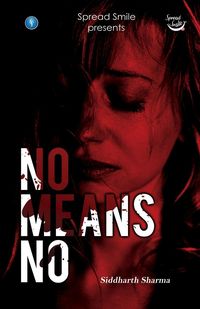 Produktbild: NO MEANS NO