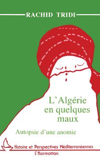 Produktbild: L'Alg&eacute;rie en quelques maux
