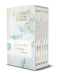 Produktbild: The Elisabeth Elliot Classics Collection