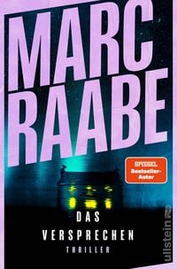 Produktbild: Das Versprechen