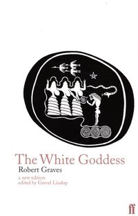 Produktbild: The White Goddess