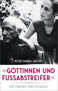 Produktbild: &raquo;G&ouml;ttinnen und Fu&szlig;abstreifer&laquo;