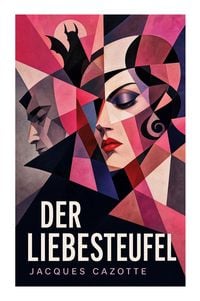 Produktbild: Der Liebesteufel