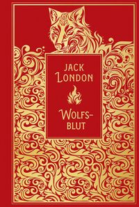 Produktbild: Wolfsblut: Mit Illustrationen von Horst Bartsch