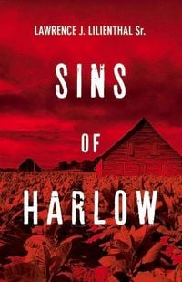 Produktbild: Lilienthal, L: Sins of Harlow
