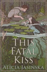 Produktbild This Fatal Kiss