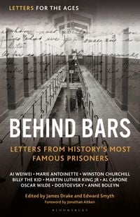 Produktbild: Letters for the Ages Behind Bars