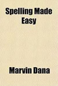 Produktbild: Spelling Made Easy