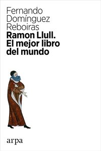 Produktbild: Ramon Llull