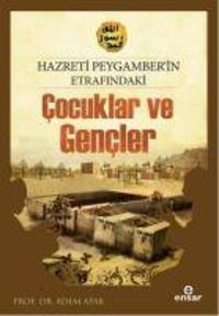 Produktbild: Hz. Peygamberin Etrafindaki Cocuklar ve Gencler