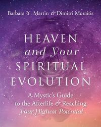 Produktbild: Heaven and Your Spiritual Evolution