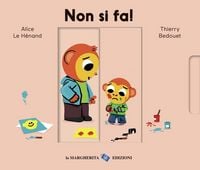 Produktbild: Non si fa!