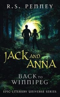 Produktbild: Jack And Anna - Back To Winnipeg
