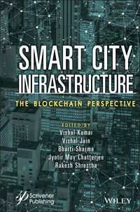 Produktbild: Smart City Infrastructure