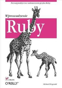 Produktbild: Ruby. Wprowadzenie