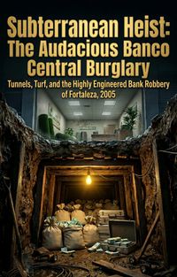 Produktbild: Subterranean Heist: The Audacious Banco Central Burglary