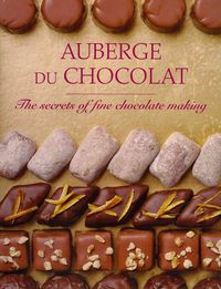 Produktbild: Scott, A: Auberge Du Chocolat