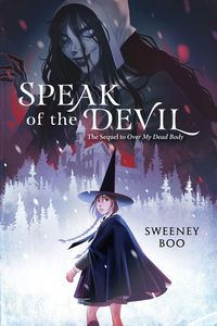 Produktbild: Speak of the Devil