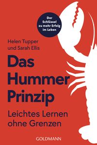 Produktbild: Das Hummer-Prinzip