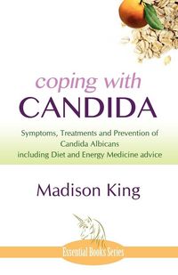 Produktbild: Coping with Candida
