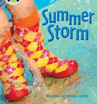 Produktbild: Bug Club Phonics - Phase 3 Unit 11: Summer Storm