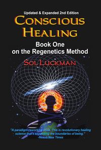 Produktbild: Conscious Healing