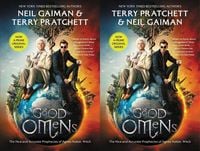 Produktbild: Good Omens