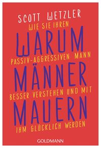 Produktbild: Warum M&auml;nner mauern