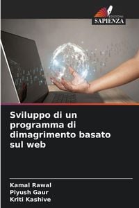 Produktbild: Sviluppo di un programma di dimagrimento basato sul web