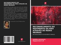 Produktbild: RECONHECIMENTO DO MOVIMENTO DA M&Atilde;O ATRAV&Eacute;S DE REDES NEURAIS