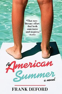 Produktbild: An American Summer