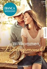 Produktbild: Bianca Weekend Band 25