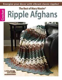 Produktbild: Ripple Afghans -- The Best Of