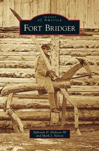 Produktbild: Fort Bridger