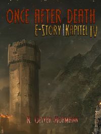 Produktbild: Once After Death: E-Story | Kapitel 4