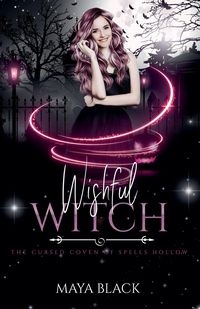 Produktbild: Wishful Witch