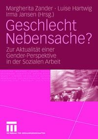 Produktbild: Geschlecht Nebensache?