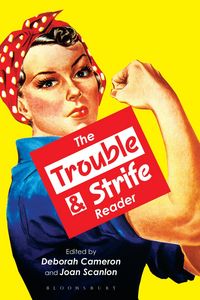 Produktbild: The Trouble and Strife Reader ebook