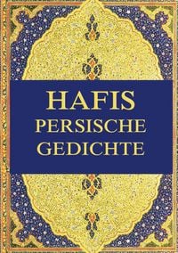 Produktbild: Hafis - Persische Gedichte