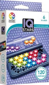 Produktbild: IQ-Stars