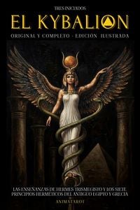 Produktbild: El Kybalion